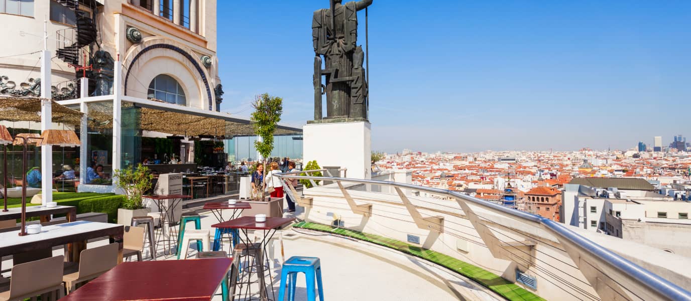 Círculo de Bellas Artes