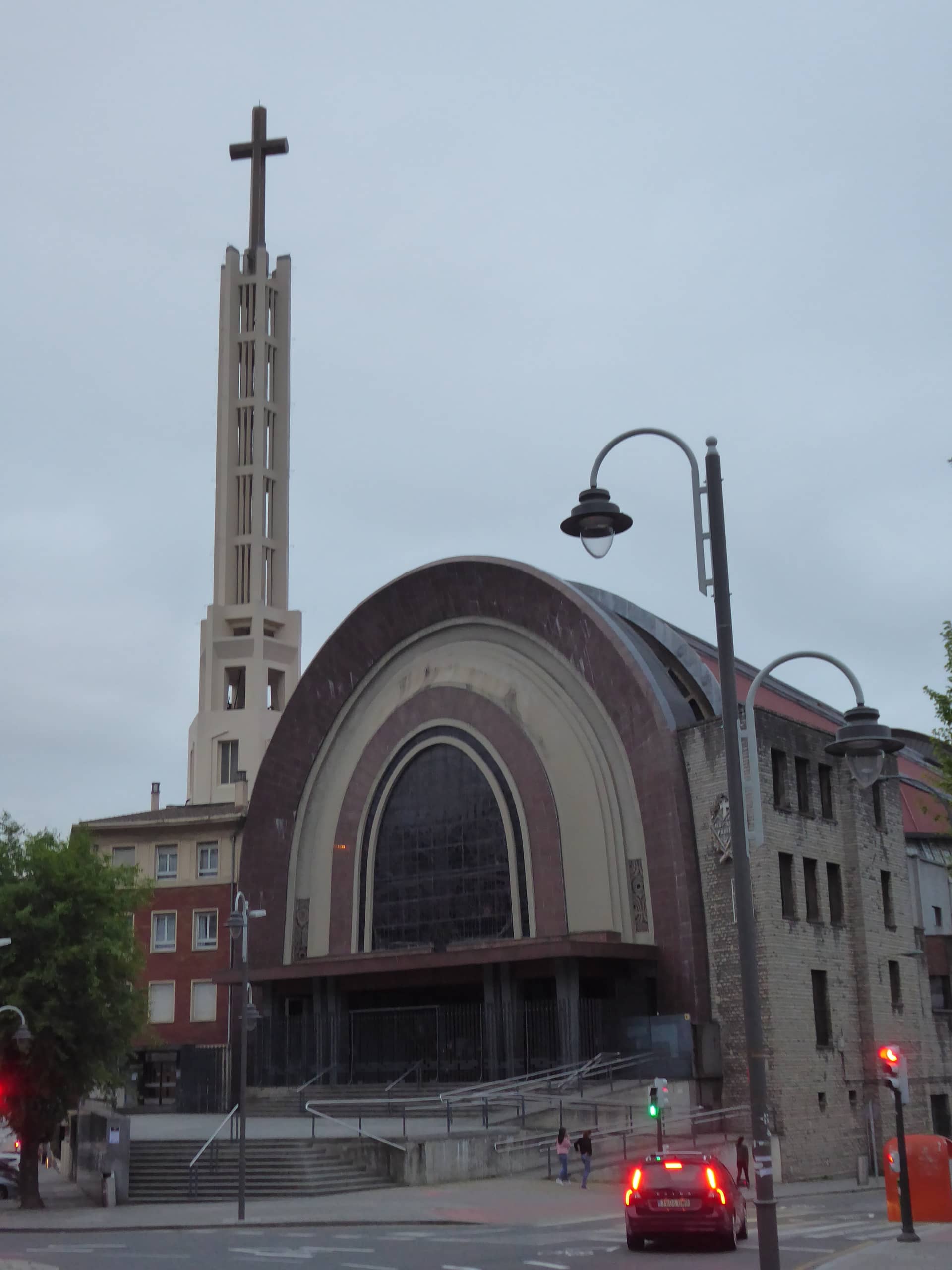 Plaza San Felicísimo