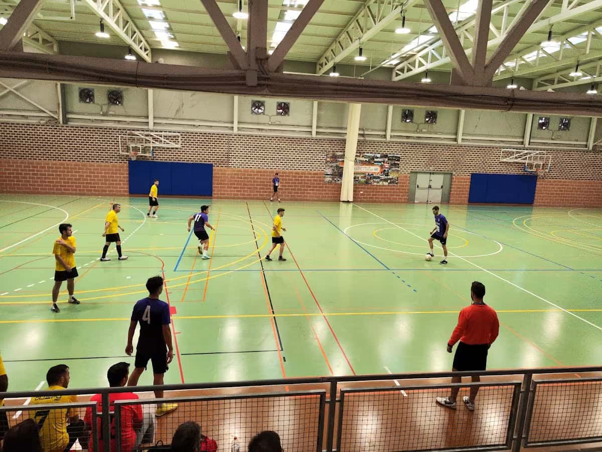 Torneo de Balonmano en la calle