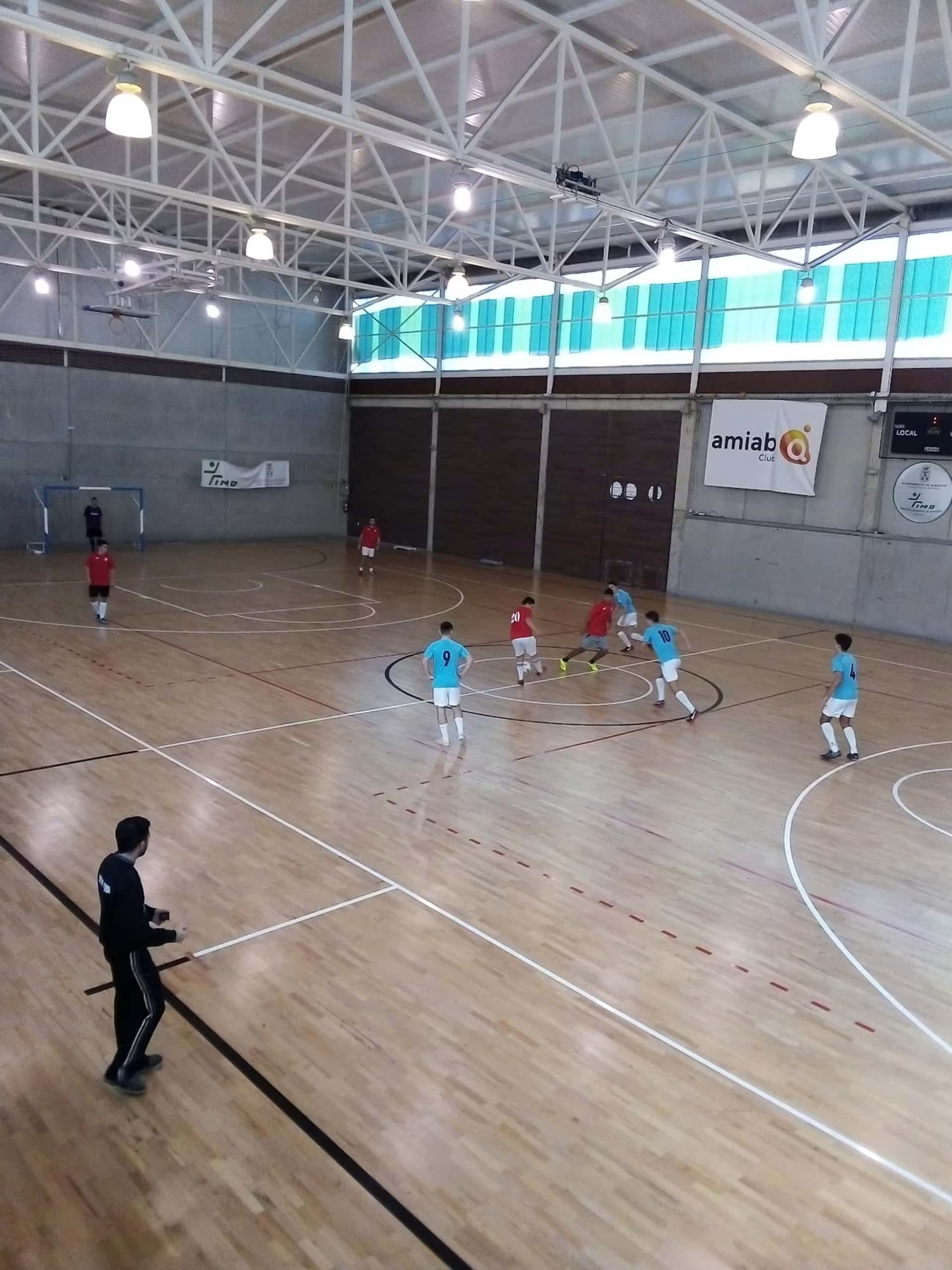 IV Torneo Fútbol Femenino