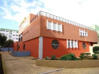 Centro Ciudadano Las Madres de Padre Anchieta