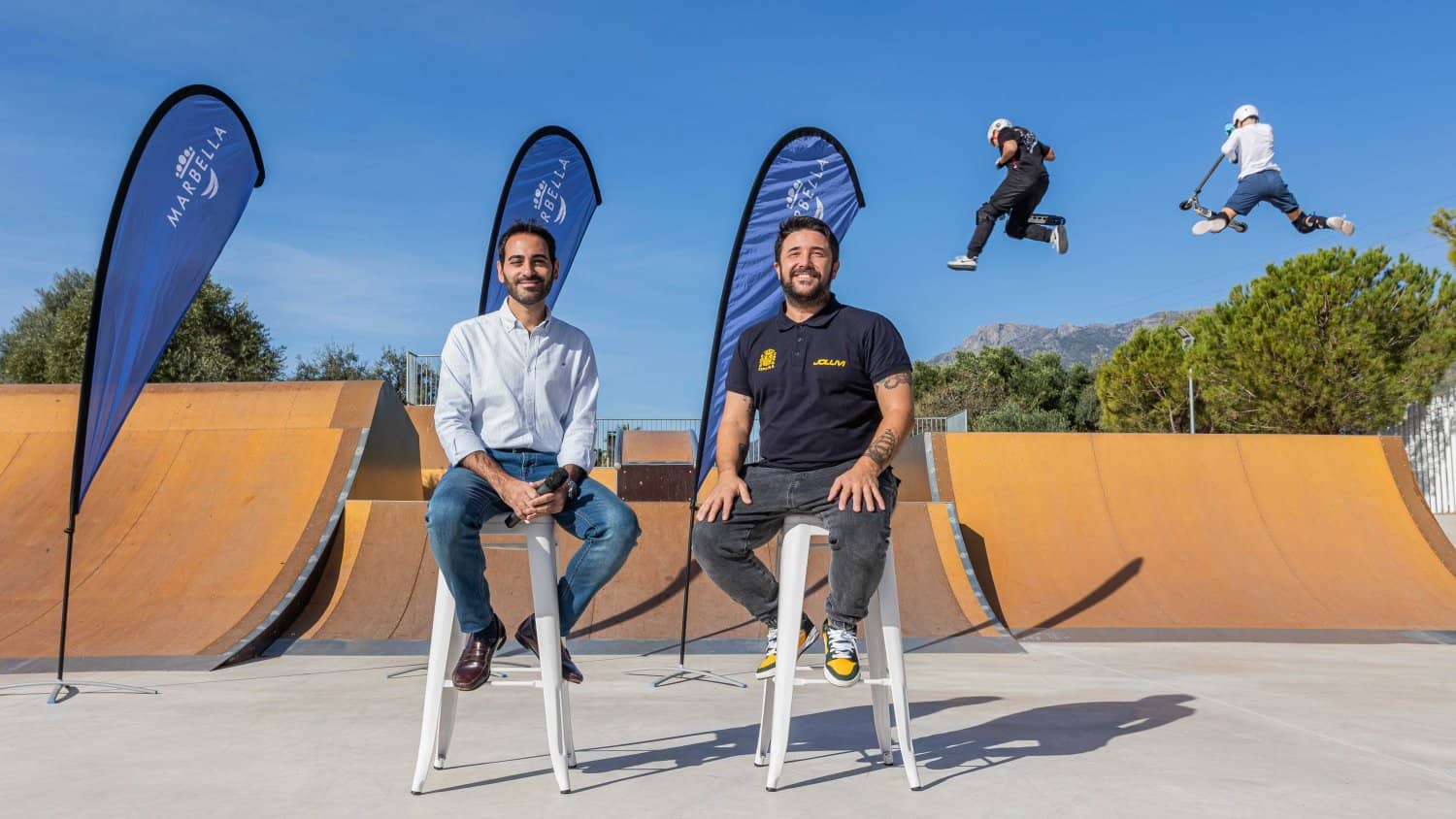 Skatepark Bello Horizonte