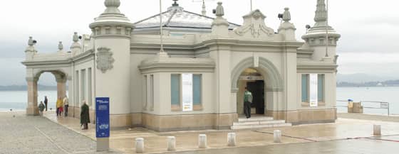 Palacete del Embarcadero