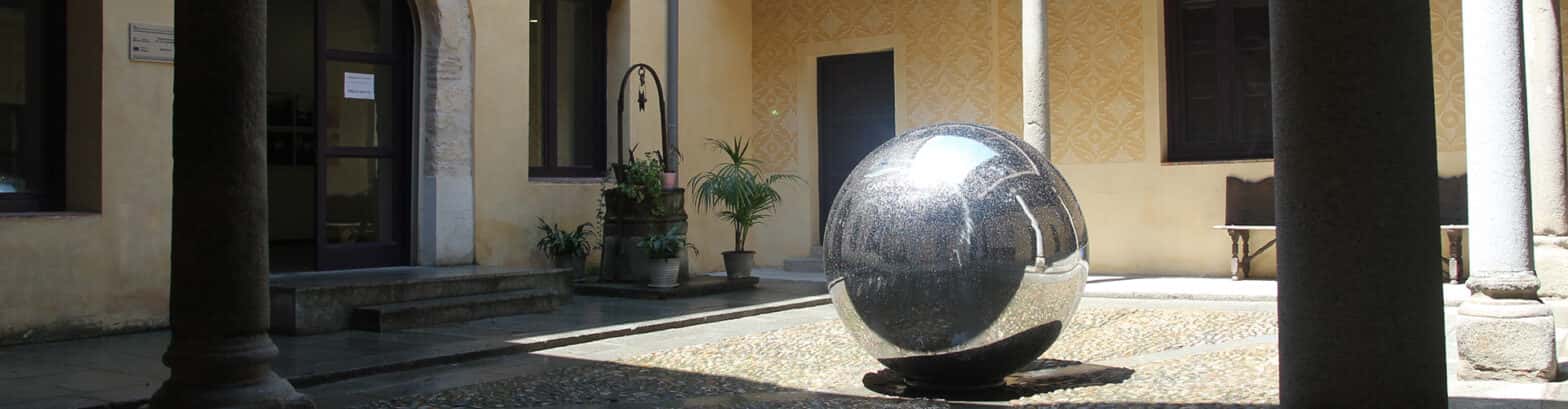 Jardín de los Sentidos 2026