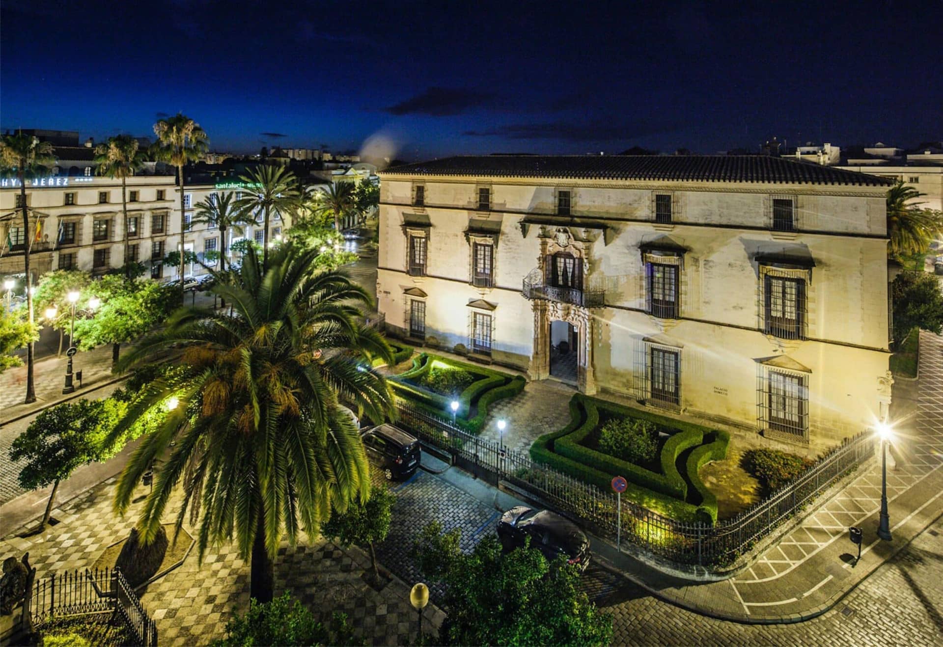 Palacio Domecq