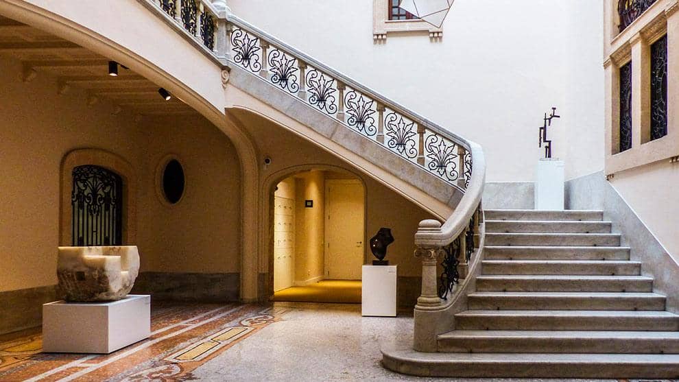 Museu Fundación Juan March