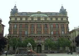 Biblioteca Pública de San Francisco