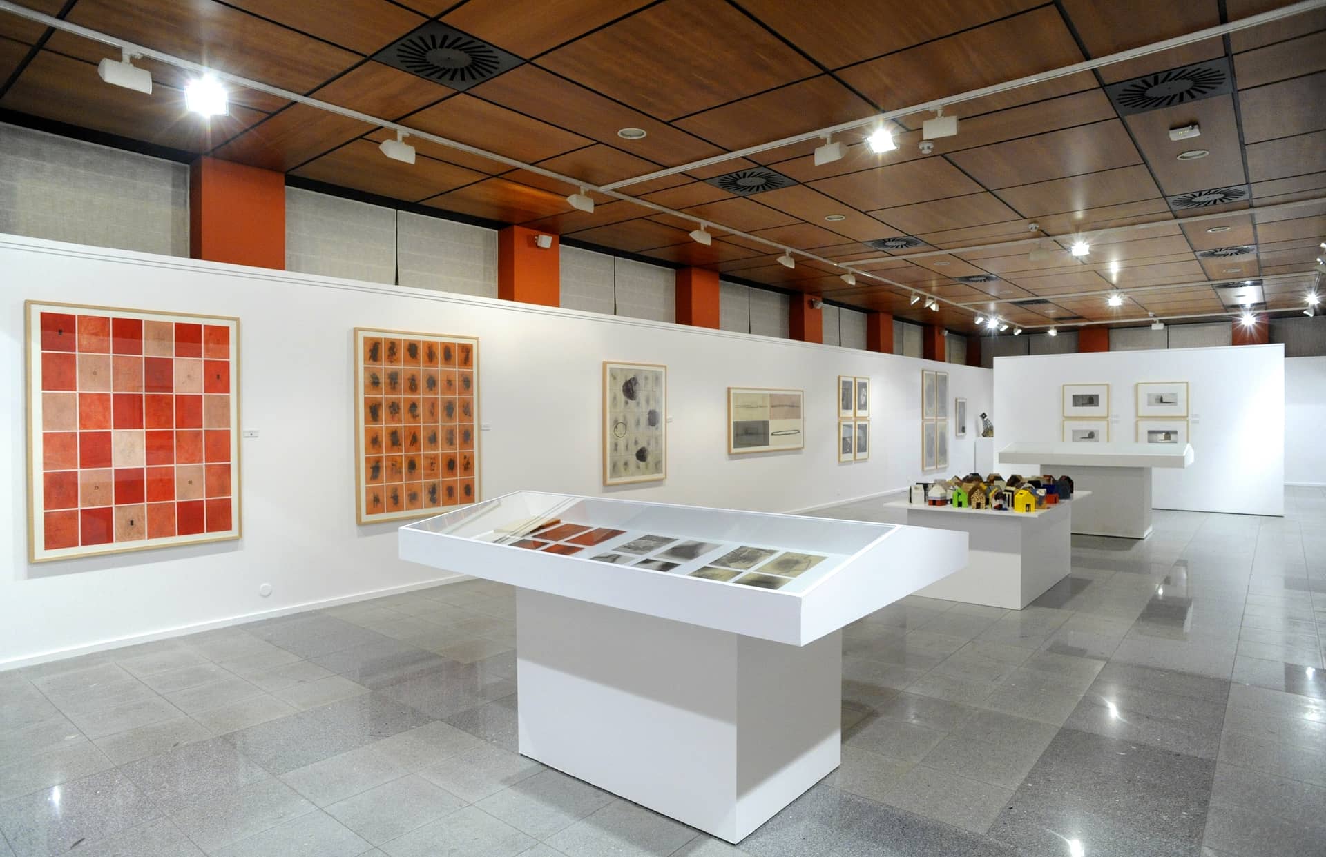 Paraninfo de la Universidad de Cantabria