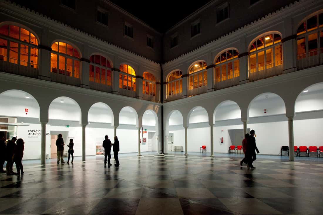 Visita guiada a la exposición Pluriversal