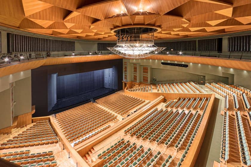 Teatro de la Maestranza