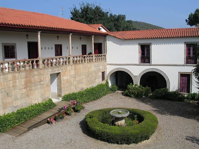Pazo de Tor