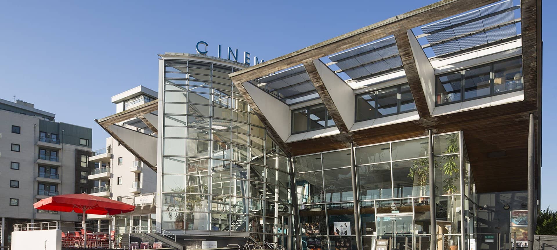Harbour Lights Picturehouse