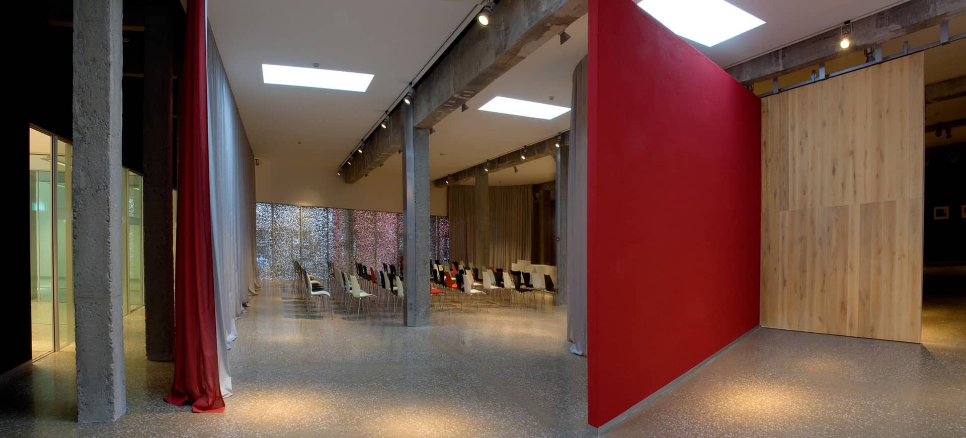 Espacio Ricardo Lorenzo (COACAN)