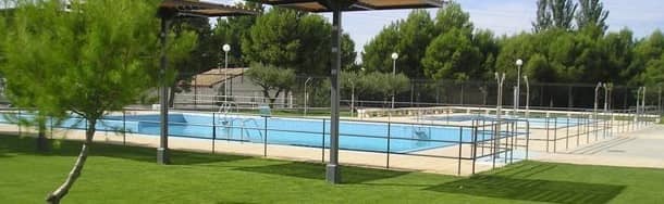 Centro Deportivo Municipal San Gregorio
