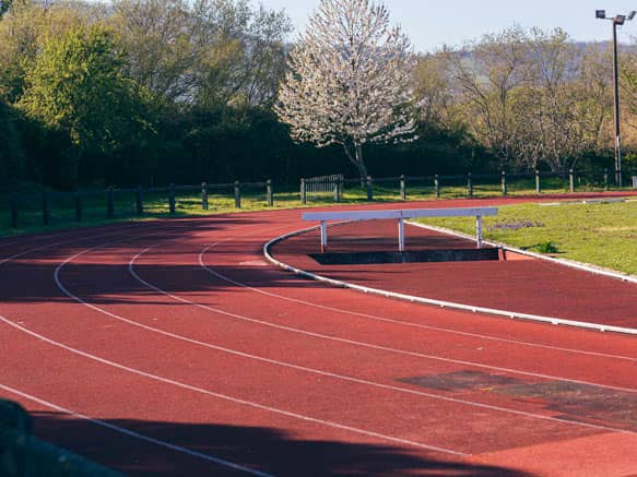 Instalaciones deportivas de Plaiaundi