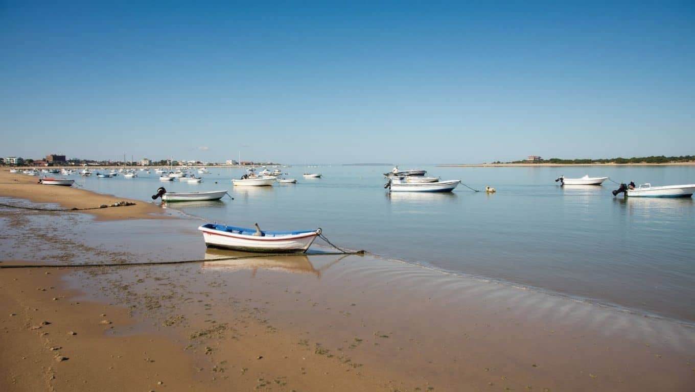 Playa de Bonanza