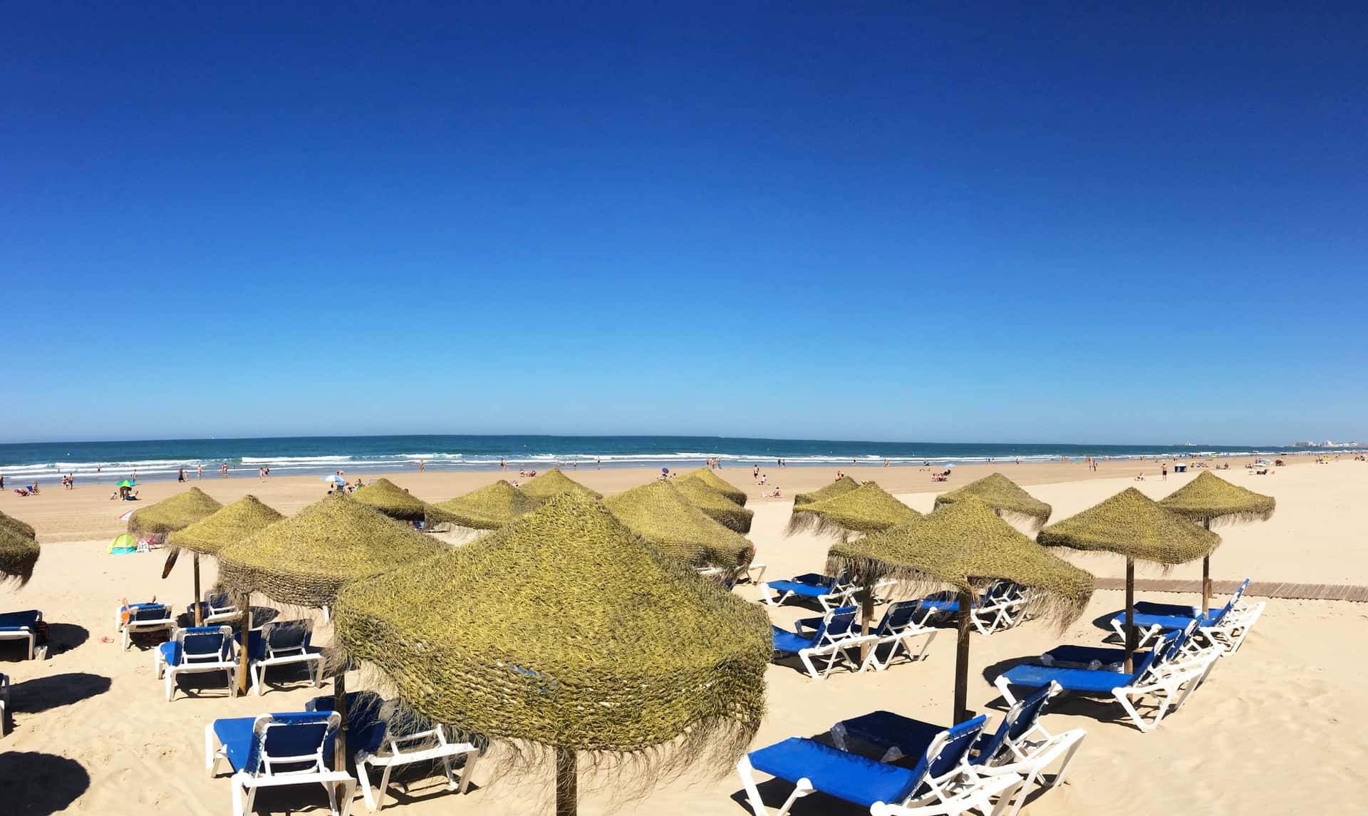 Cádiz Arena 2026