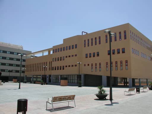 Plaza de la Ficia