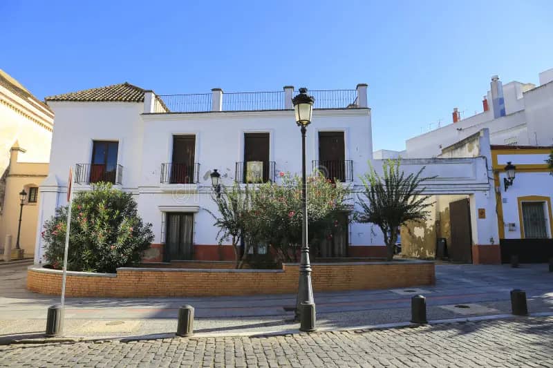 Plaza de la Paz