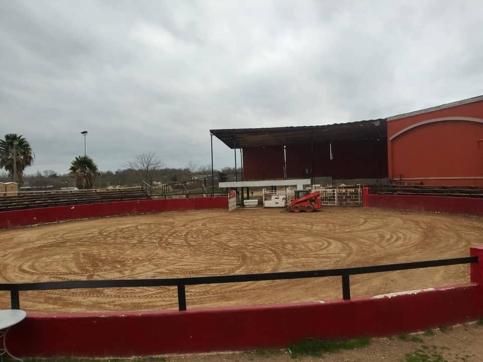 Plaza De Toros R3