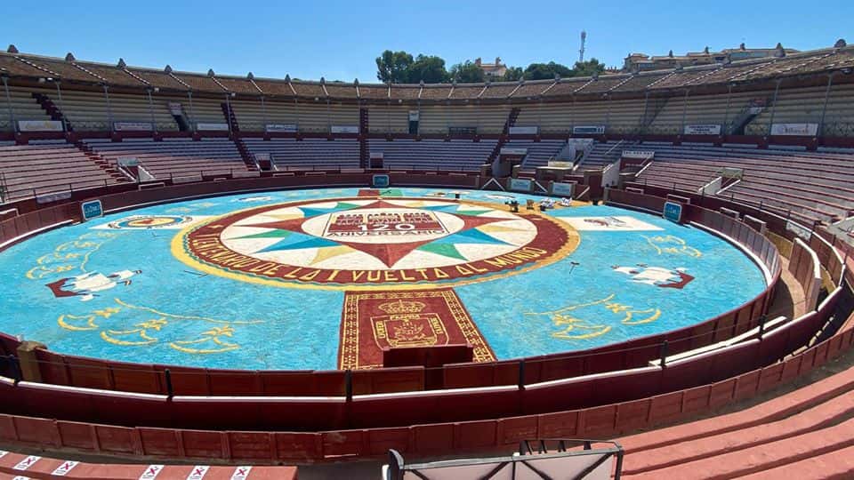 Concierto de Los Yakis y Marina García - Verano en el Ruedo 2026