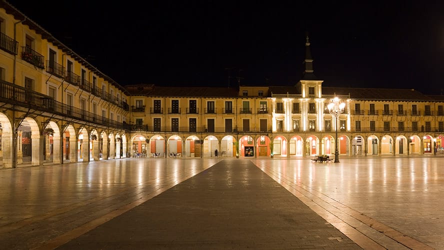 Actuación de Treitu en el Proyecto Península