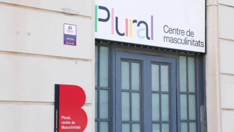 Plural (Centre de Masculinitats)