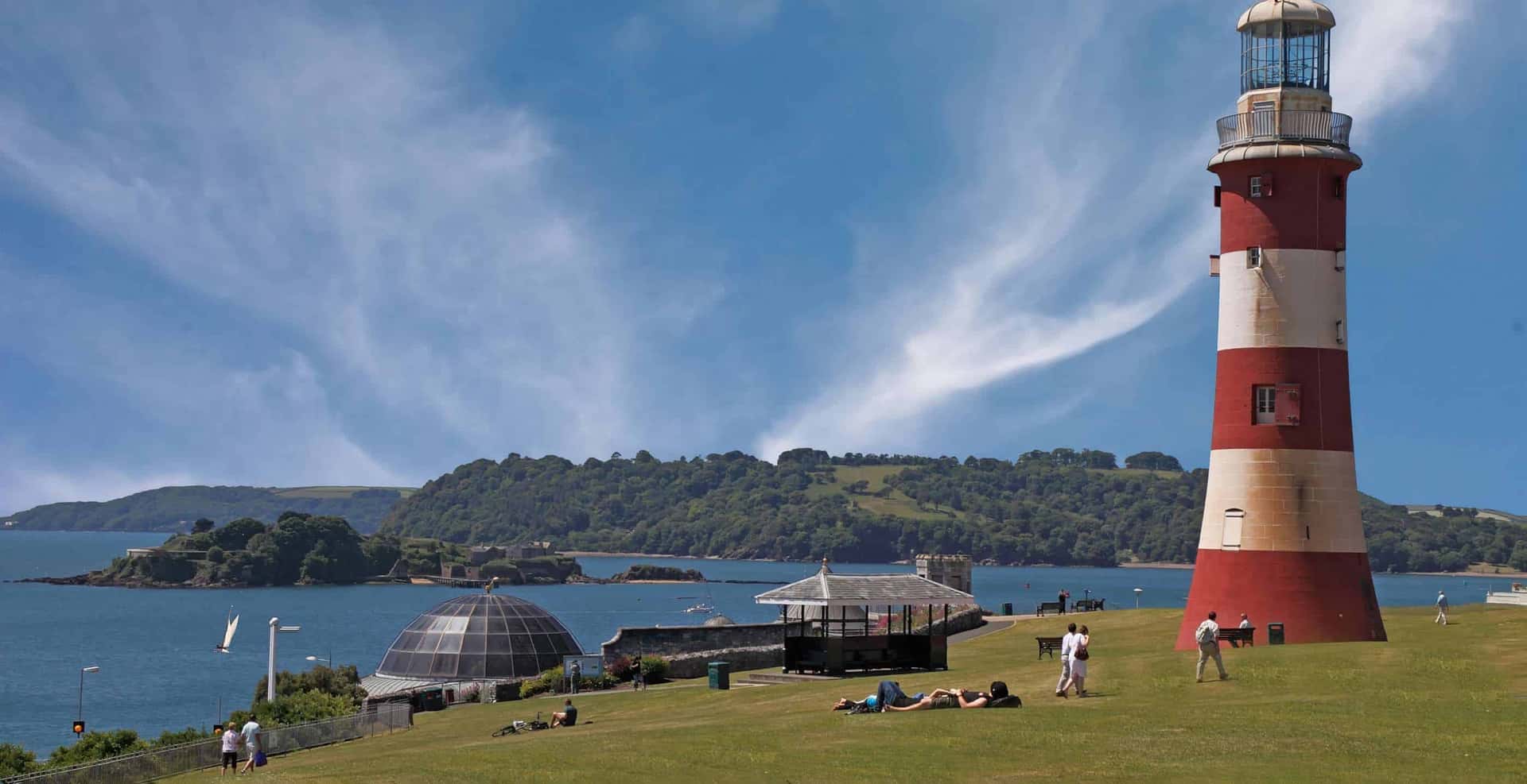 Plymouth Armed Forces Day 2026