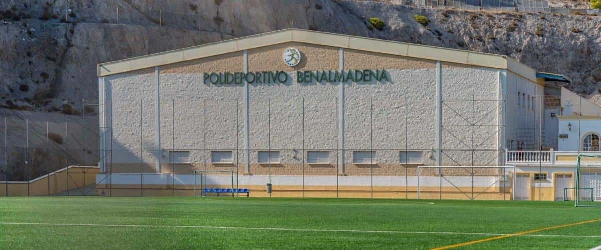 Partido Solter@s vs. Casad@s - Fútbol 7 y Fútbol 11