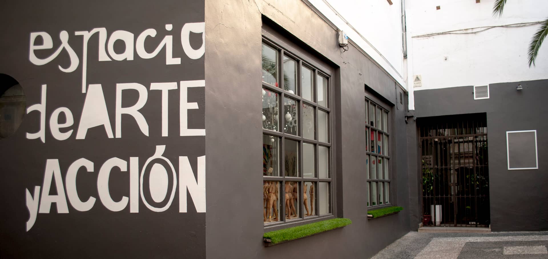 Espacio Belleartes