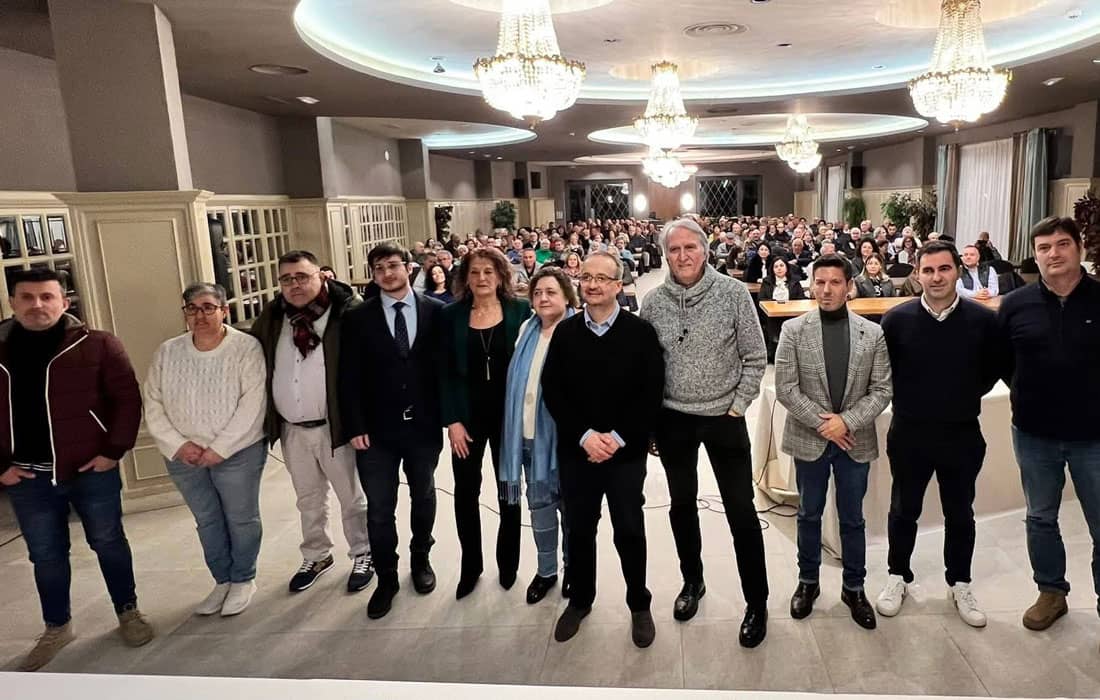 Local Social de Conturiz