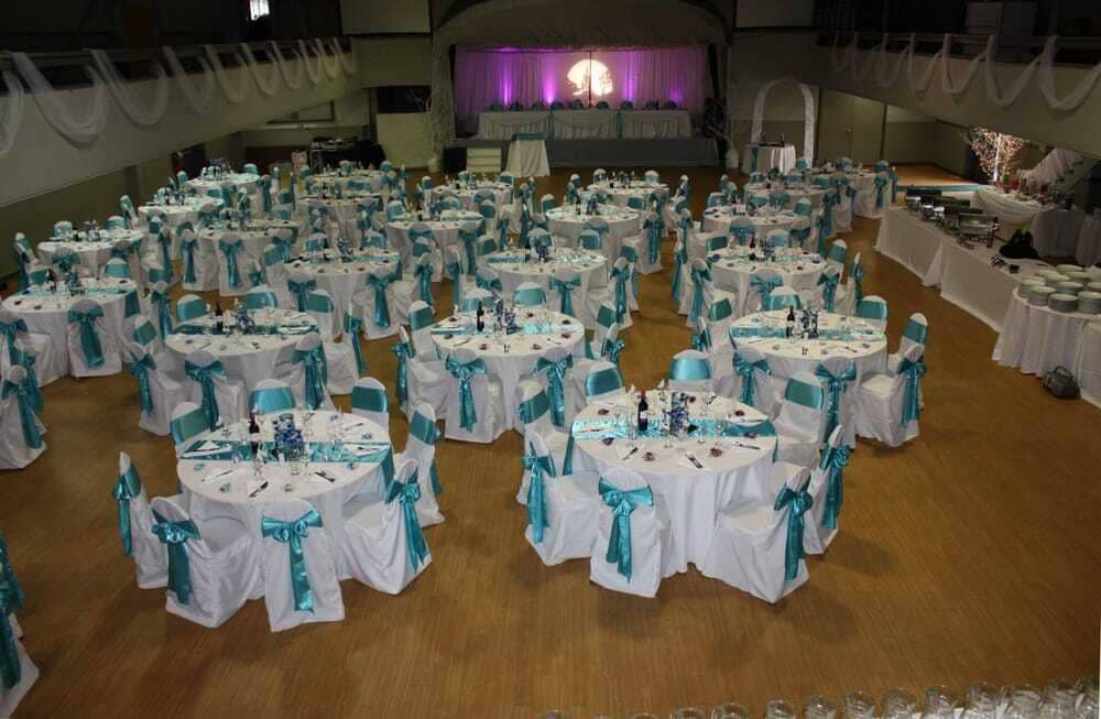 Olympic Hall Community Centre