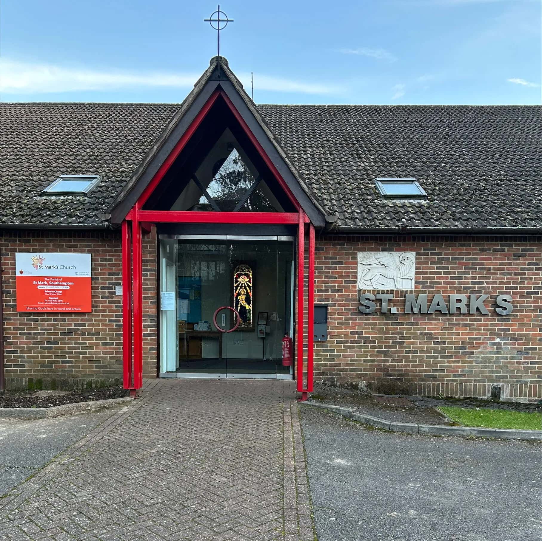 Andrew Murray Memorial Programme Fair