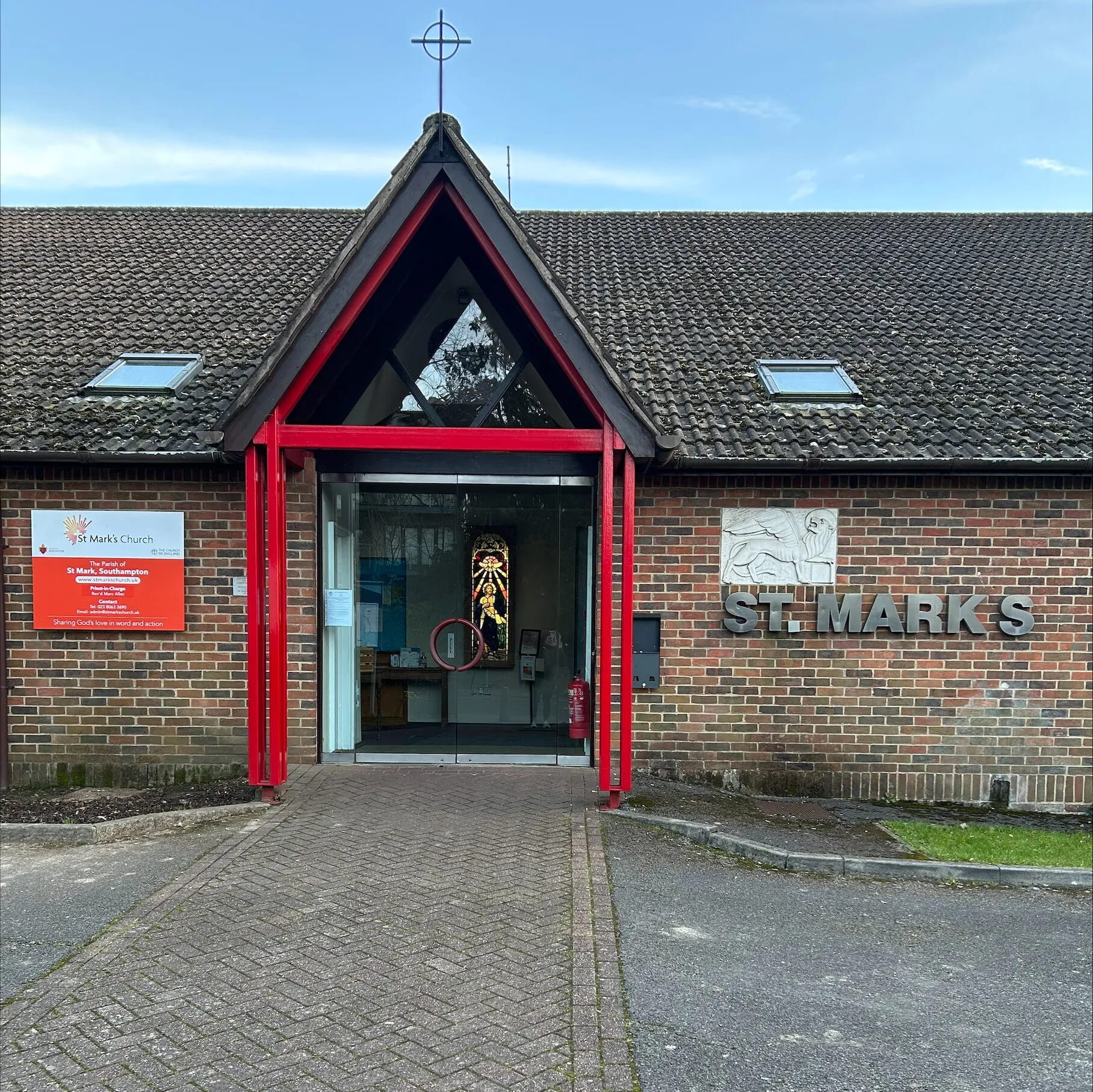 Andrew Murray Memorial Programme Fair