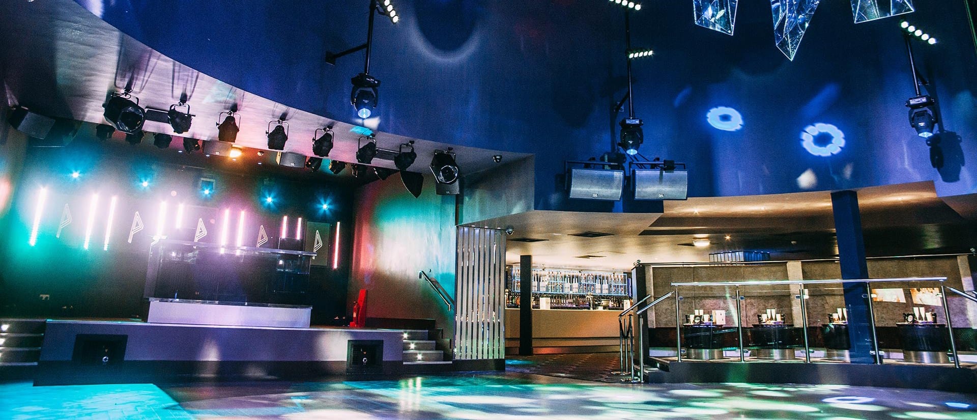 The Event 2: Brighton Day Club for Over 30s