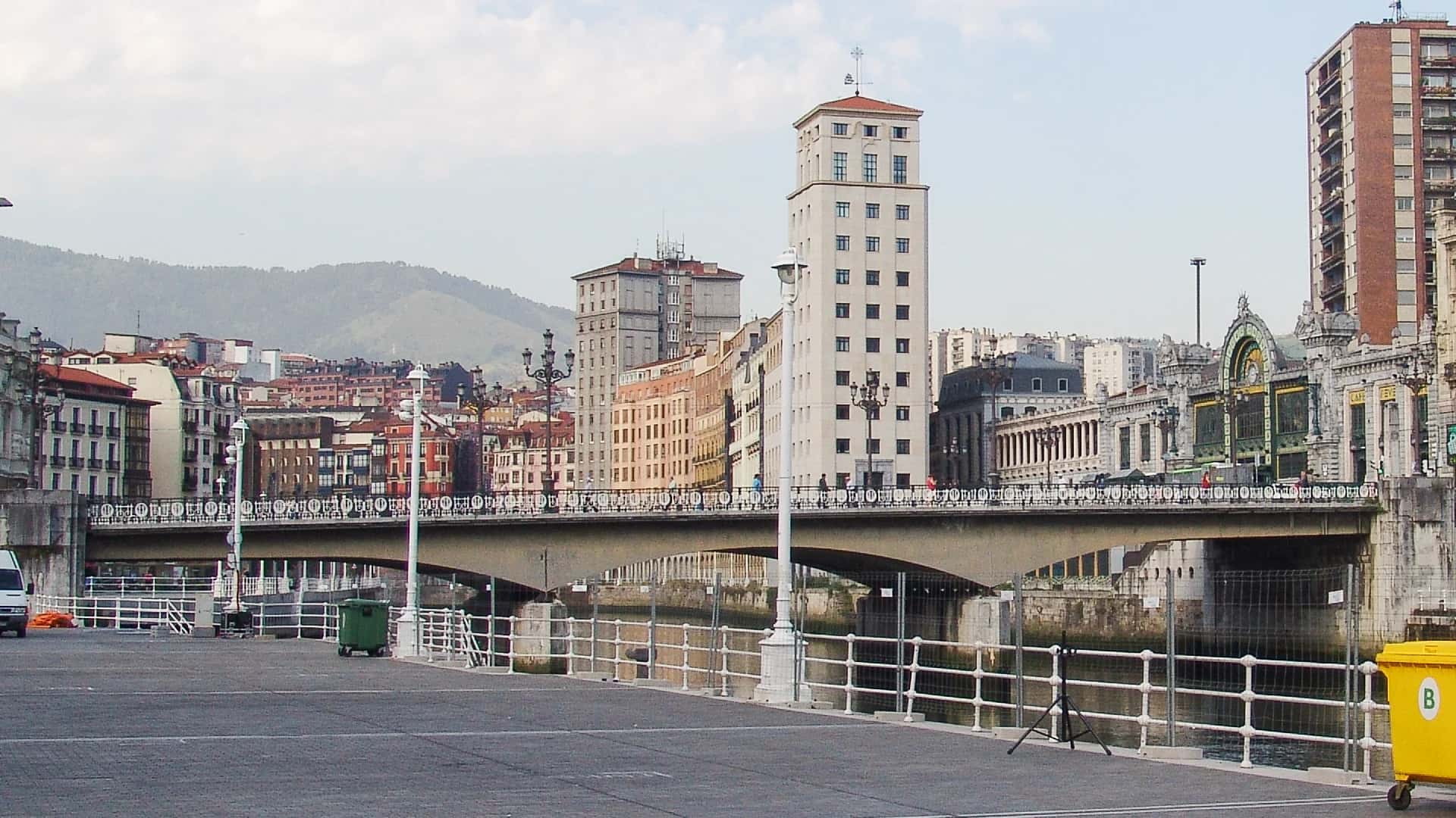 Concierto de Anne Etchegoyen en Bilbao Basque FEST 2026