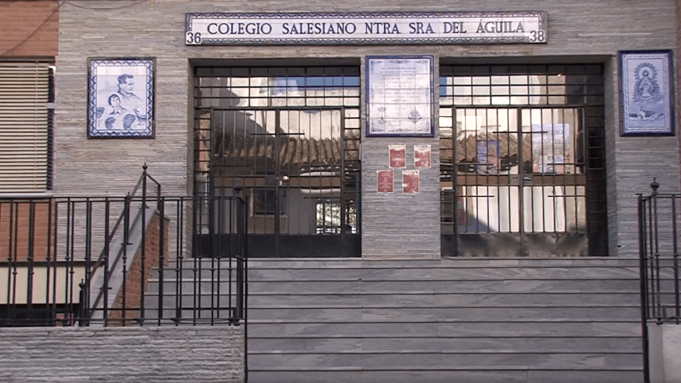 Colegio Salesiano Nuestra Señora del Águila