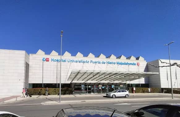 Hospital Universitario Puerta de Hierro Majadahonda
