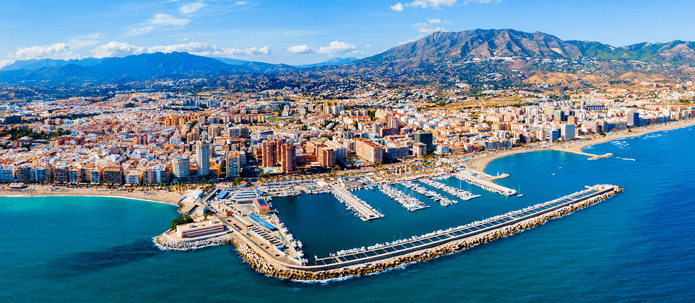Puerto de Fuengirola
