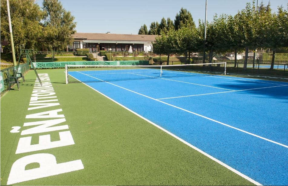Peña Vitoriana Tenis Club
