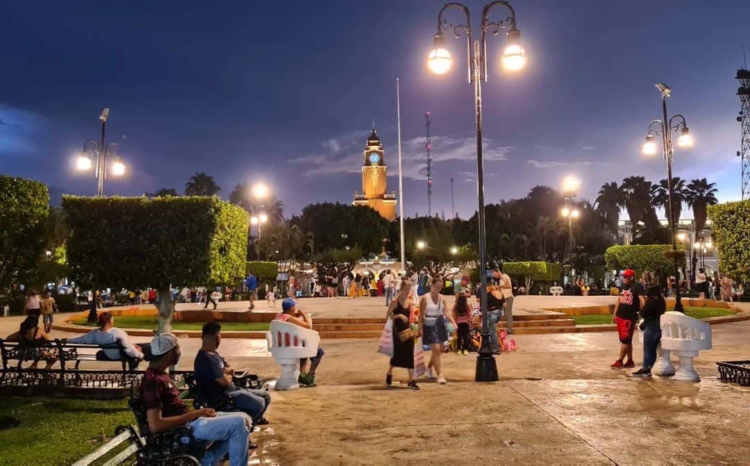Yucatecan Vaquería