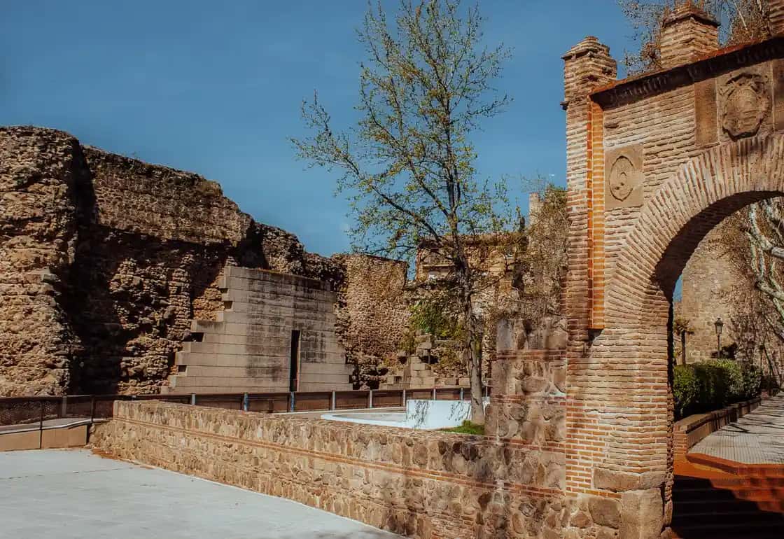 Ronda de Talavera