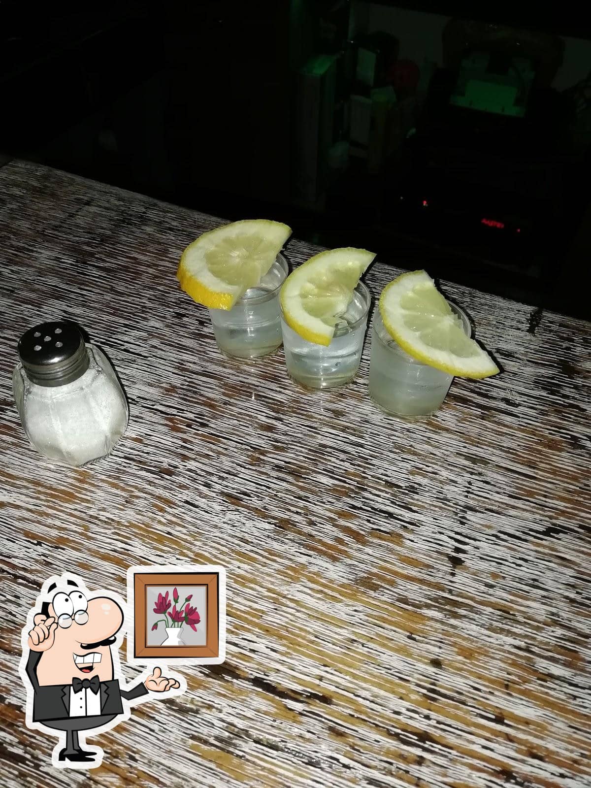 Pub Moria