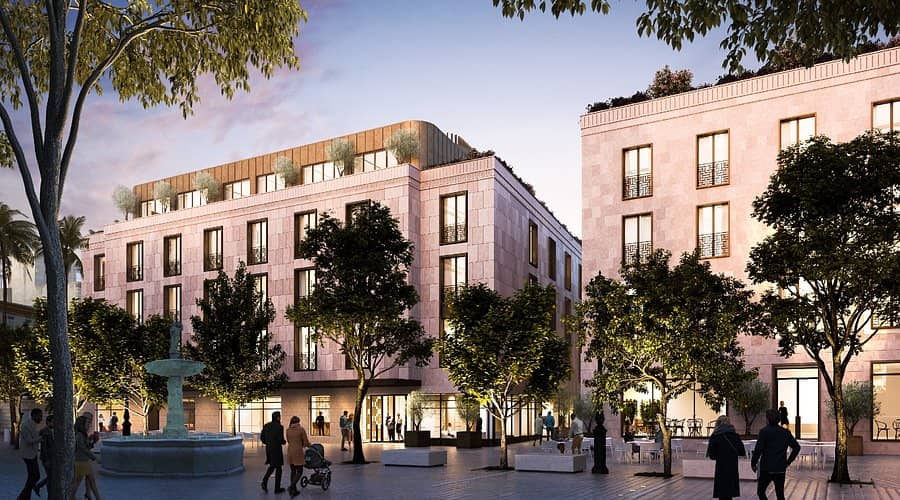 Radisson Collection Hotel, Magdalena Plaza Sevilla