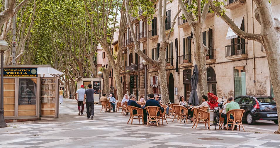 La Rambla