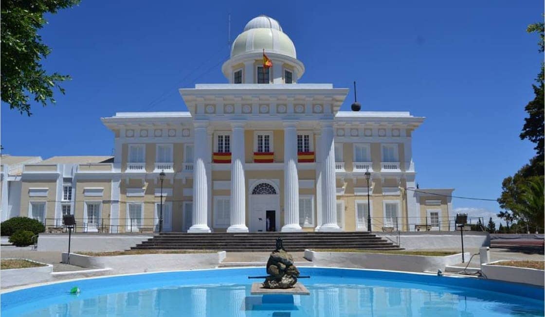 Real Observatorio de la Armada