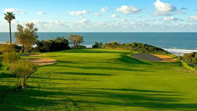 Iberostar Real Novo Sancti Petri Golf Club
