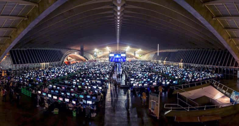 TLP Tenerife 2026 - 20 Aniversario