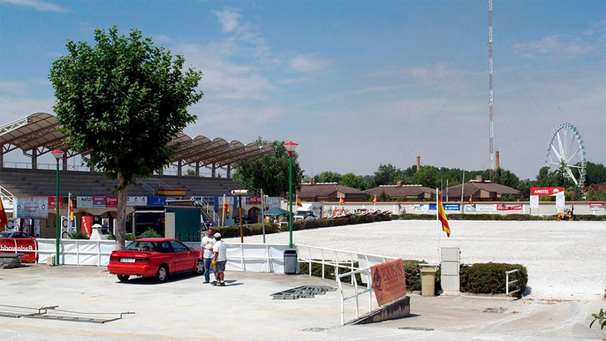 Ferias de San Julián 2026