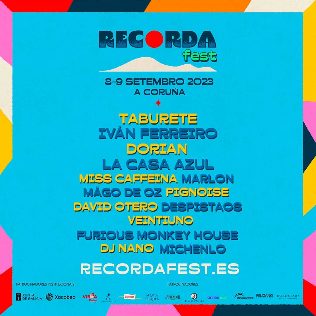 Recorda Fest